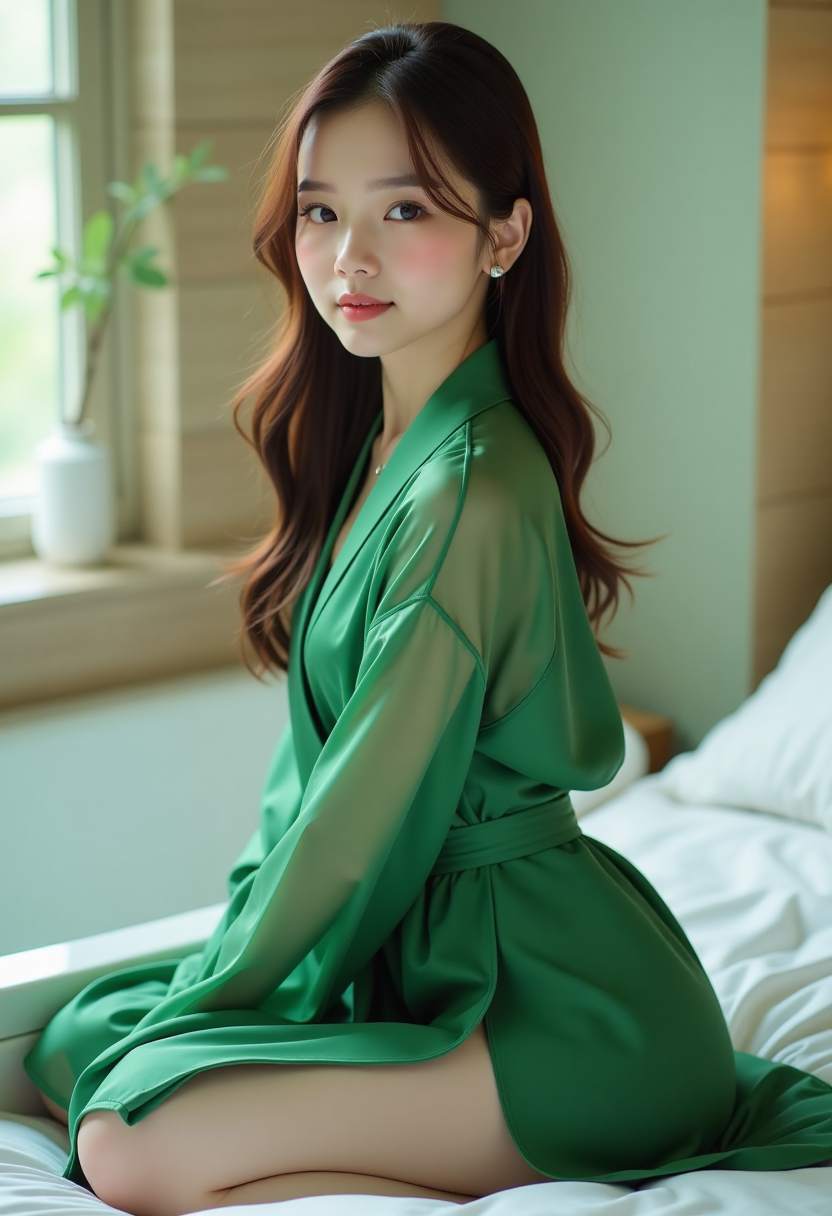 首尔迷雾