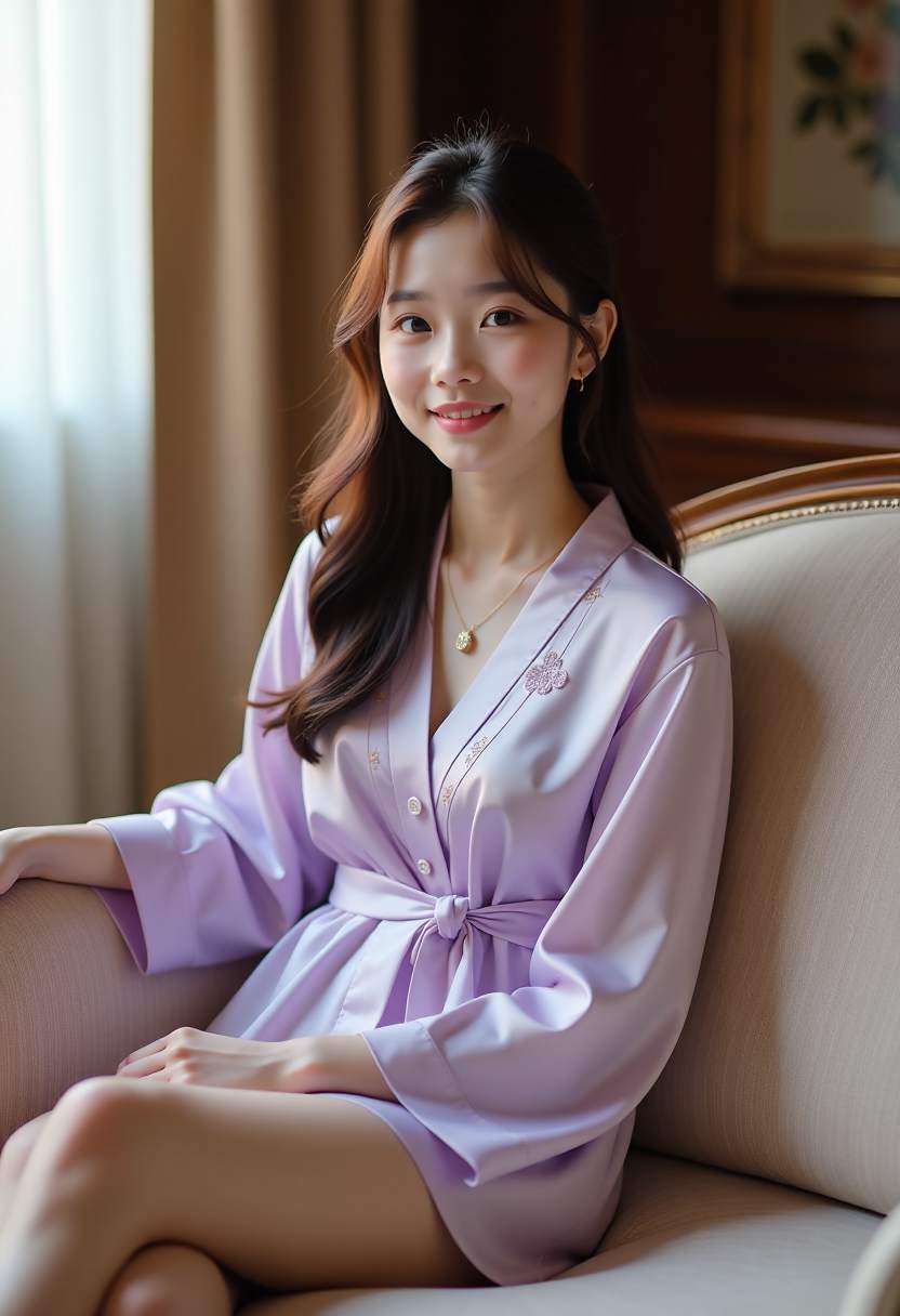 樱花物语